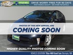 2013 Toyota Prius Three