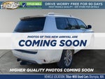 2010 Toyota Highlander Hybrid Limited