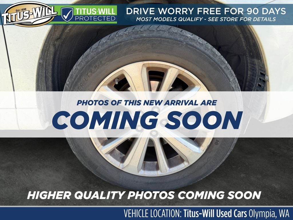2010 Toyota Highlander Hybrid Limited