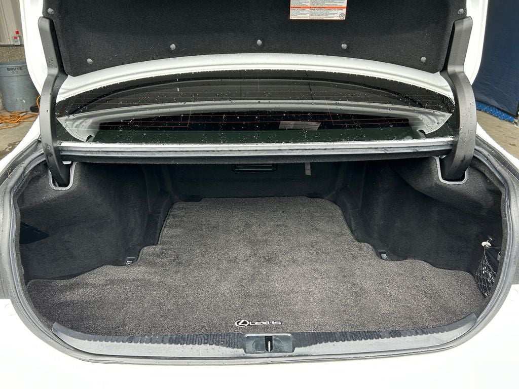 2018 Lexus GS 350 F Sport