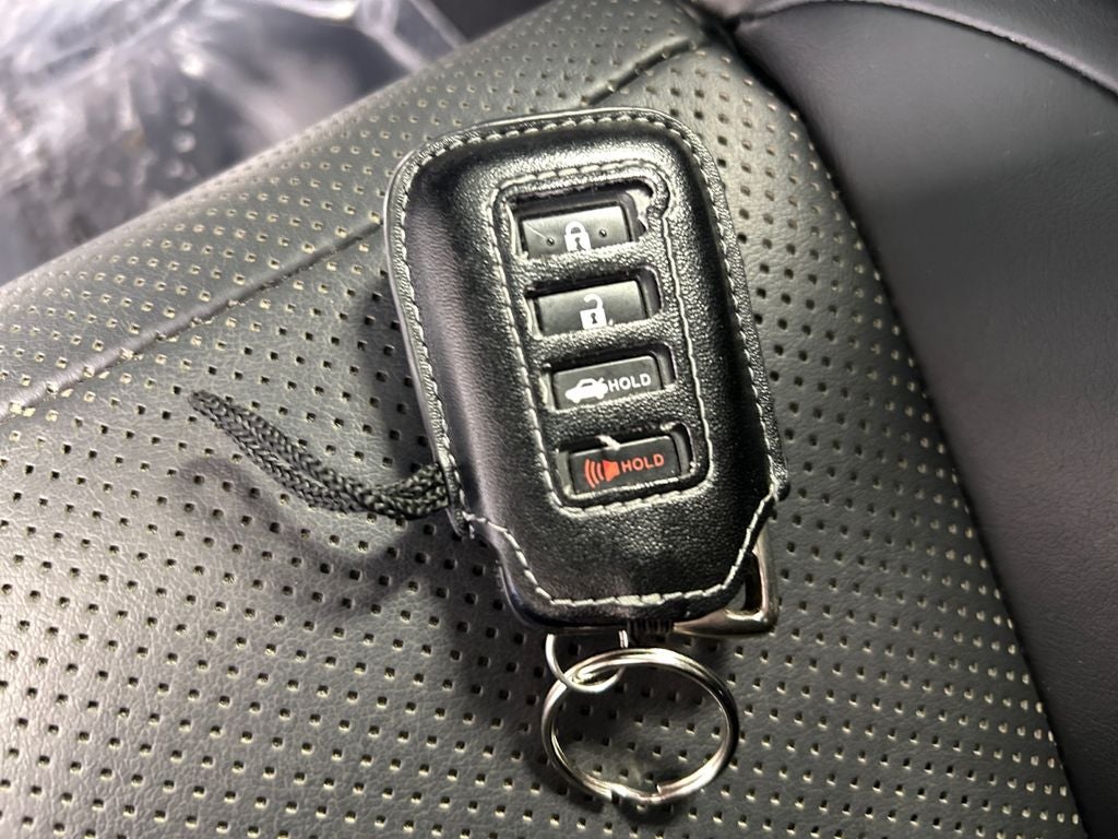 2018 Lexus GS 350 F Sport