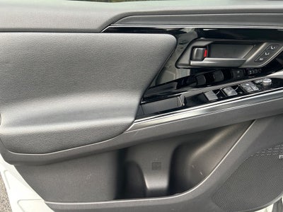 2023 Subaru Solterra Touring