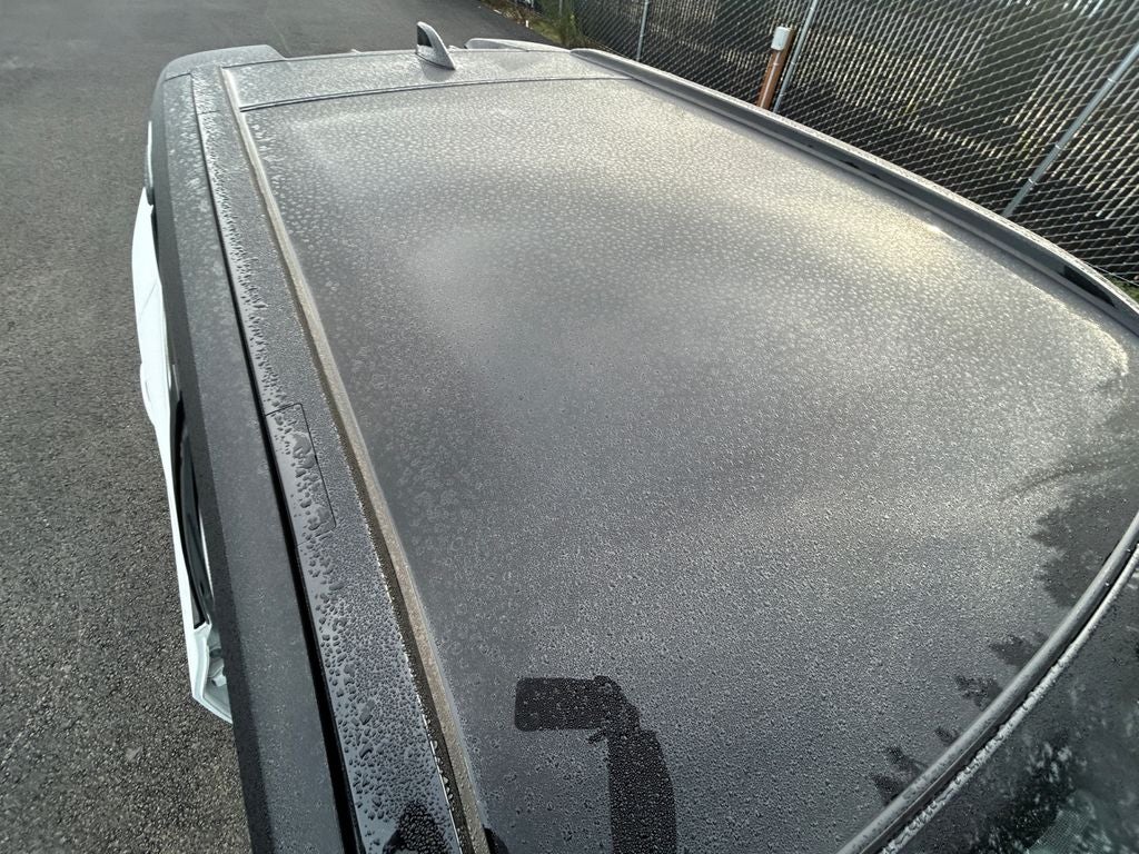 2023 Subaru Solterra Touring