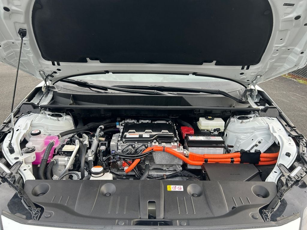 2023 Subaru Solterra Touring