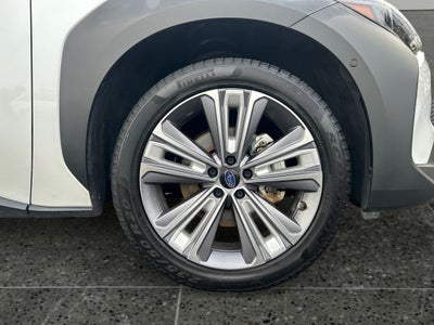 2023 Subaru Solterra Touring