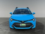 2019 Toyota Corolla Hatchback XSE