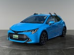 2019 Toyota Corolla Hatchback XSE