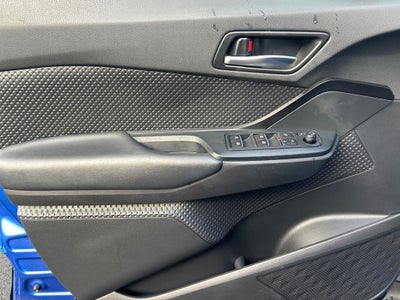 2018 Toyota C-HR XLE Premium