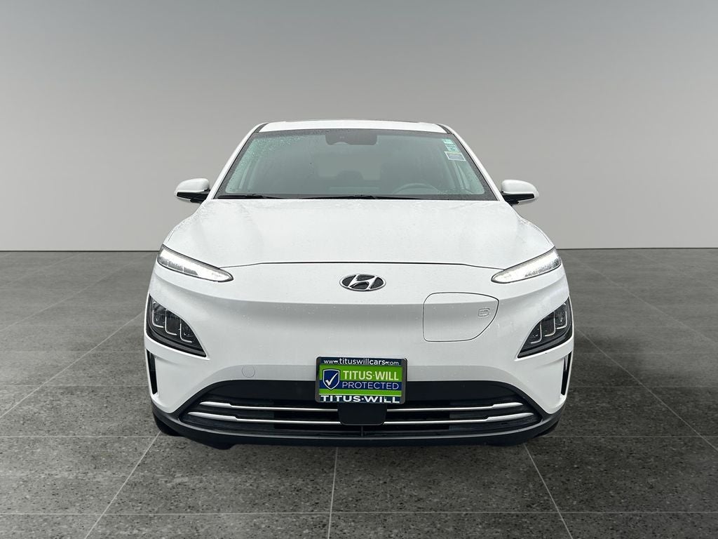 2023 Hyundai Kona Electric Limited