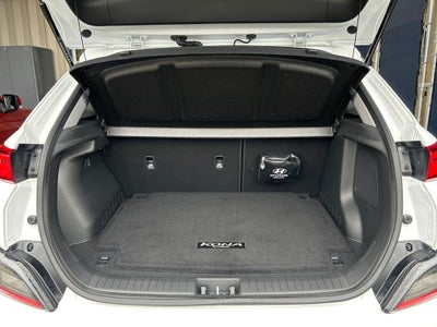 2023 Hyundai Kona Electric Limited