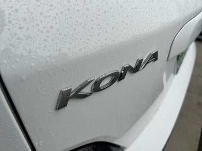 2023 Hyundai Kona Electric Limited