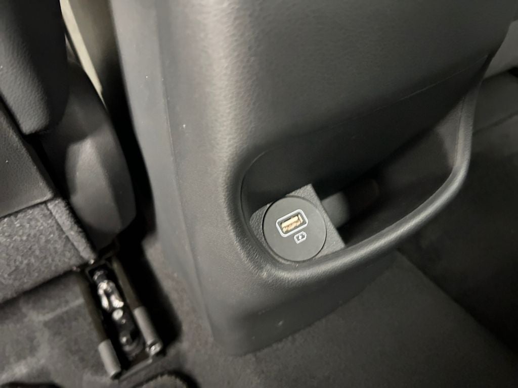 2023 Hyundai Kona Electric Limited