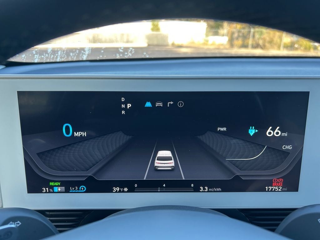 2023 Hyundai IONIQ 5 SEL