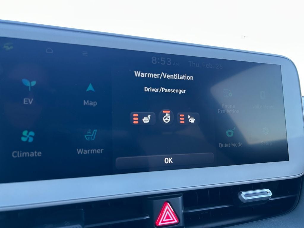 2023 Hyundai IONIQ 5 SEL