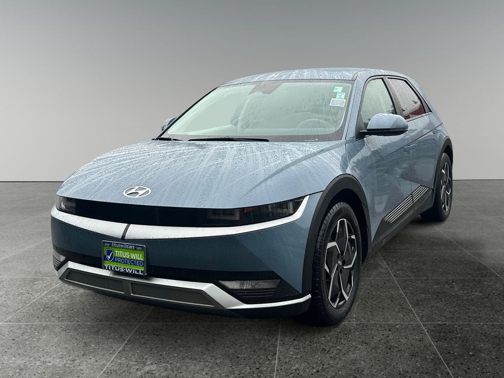 2024 Hyundai IONIQ 5 SEL