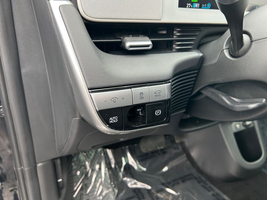 2024 Hyundai IONIQ 5 Limited