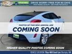 2012 Hyundai Veloster Base w/Gray