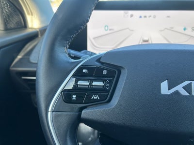 2024 Kia EV6 Light