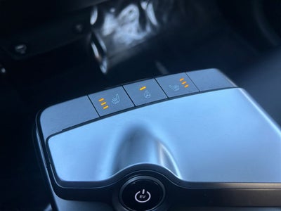 2024 Kia EV6 Light