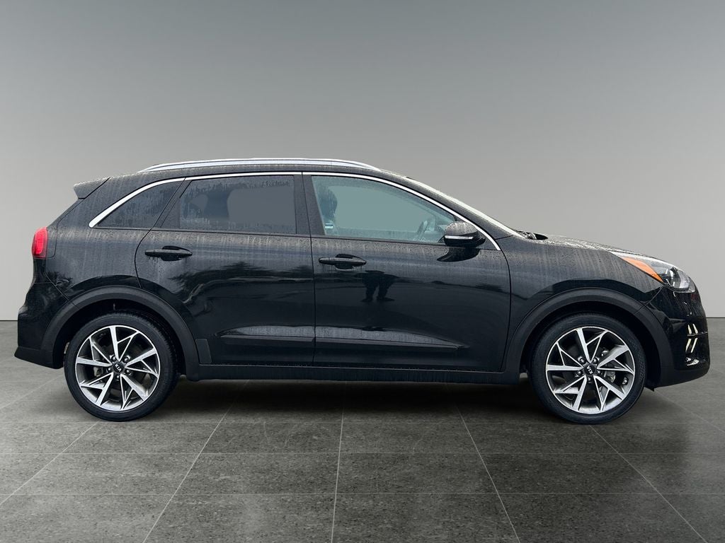 2021 Kia Niro Touring