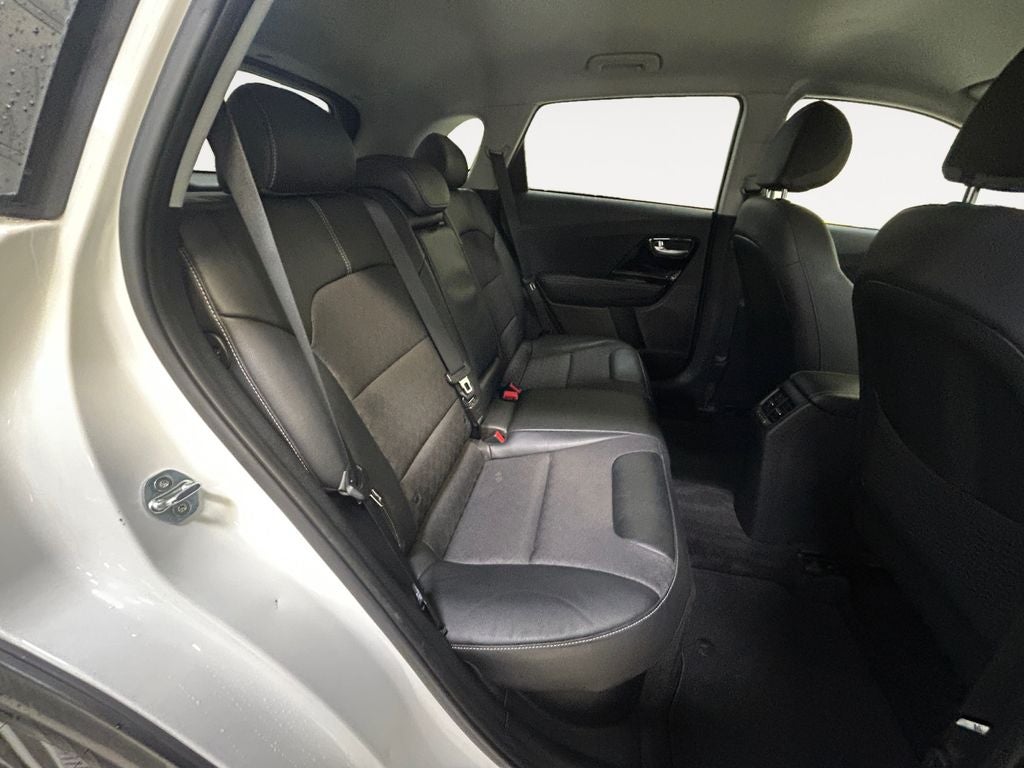 2021 Kia Niro Plug-In Hybrid EX