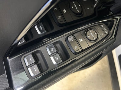 2021 Kia Niro Plug-In Hybrid EX