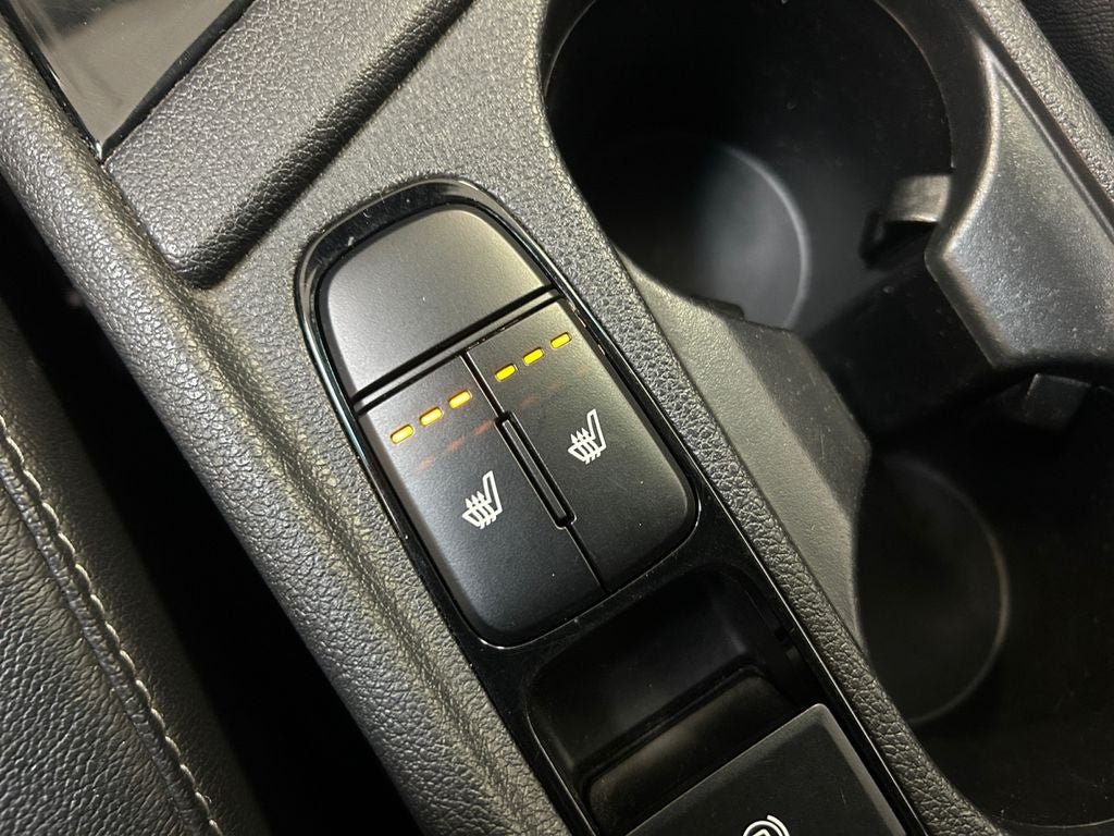 2021 Kia Niro Plug-In Hybrid EX