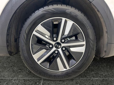 2021 Kia Niro Plug-In Hybrid EX