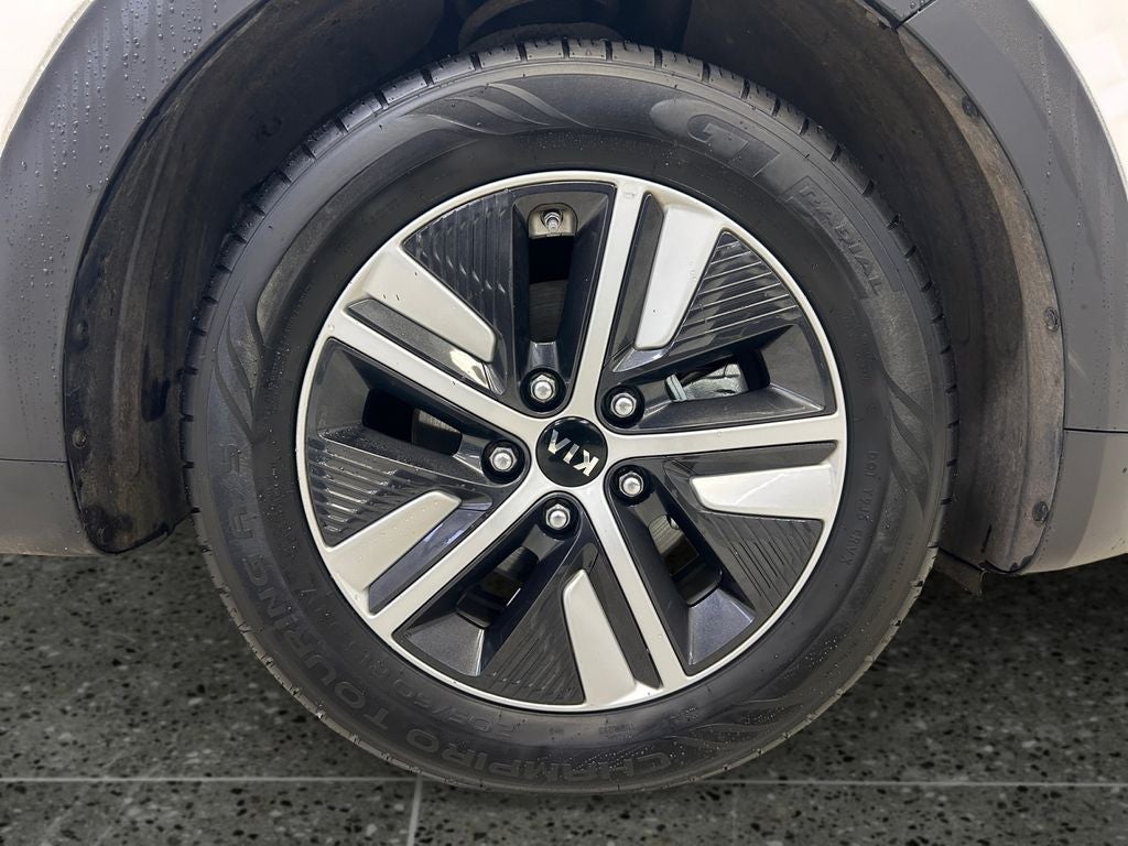 2021 Kia Niro Plug-In Hybrid EX