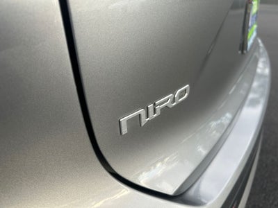 2023 Kia Niro LX