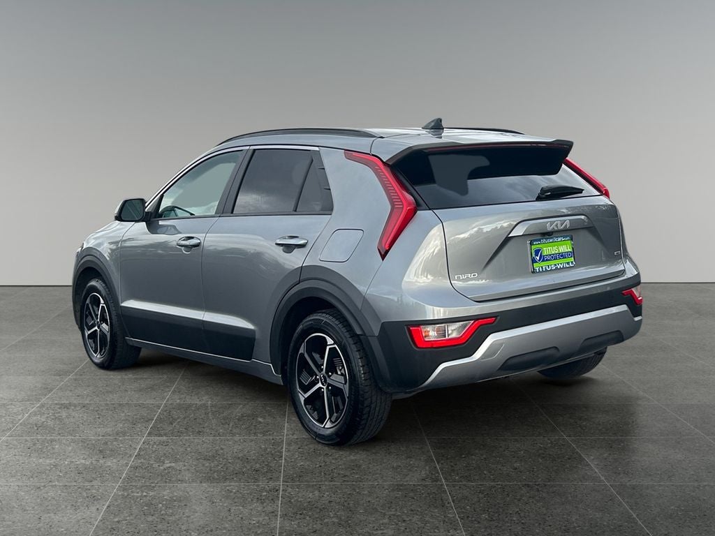 2023 Kia Niro LX