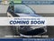2025 Kia Niro LX