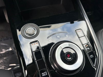 2023 Kia Niro Plug-In Hybrid EX