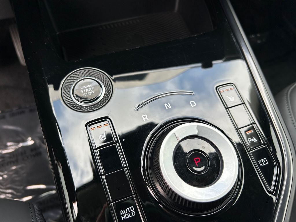 2023 Kia Niro Plug-In Hybrid EX