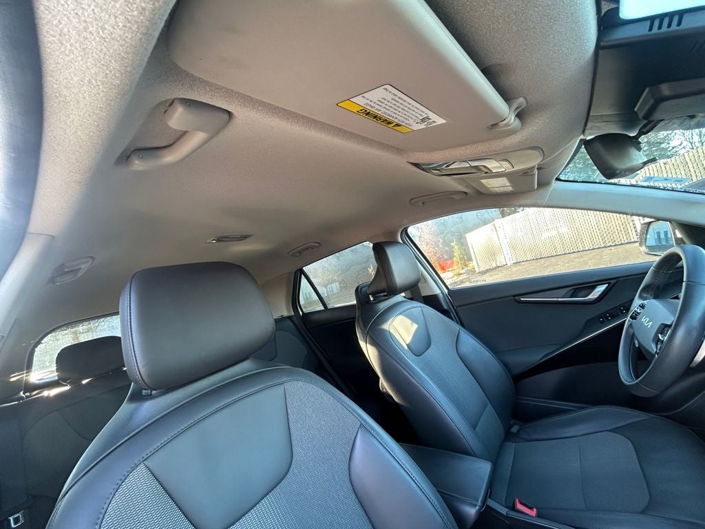 2023 Kia Niro Plug-In Hybrid EX