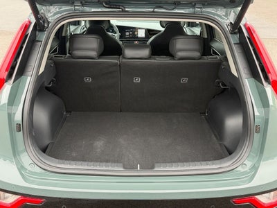 2023 Kia Niro SX