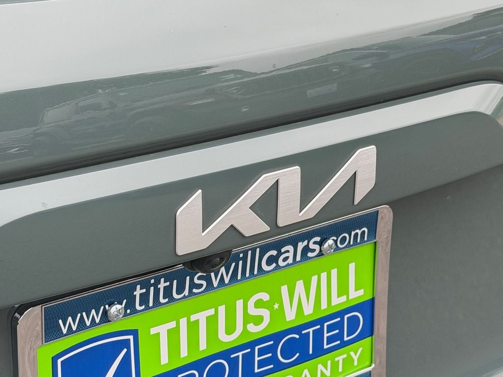 2023 Kia Niro SX