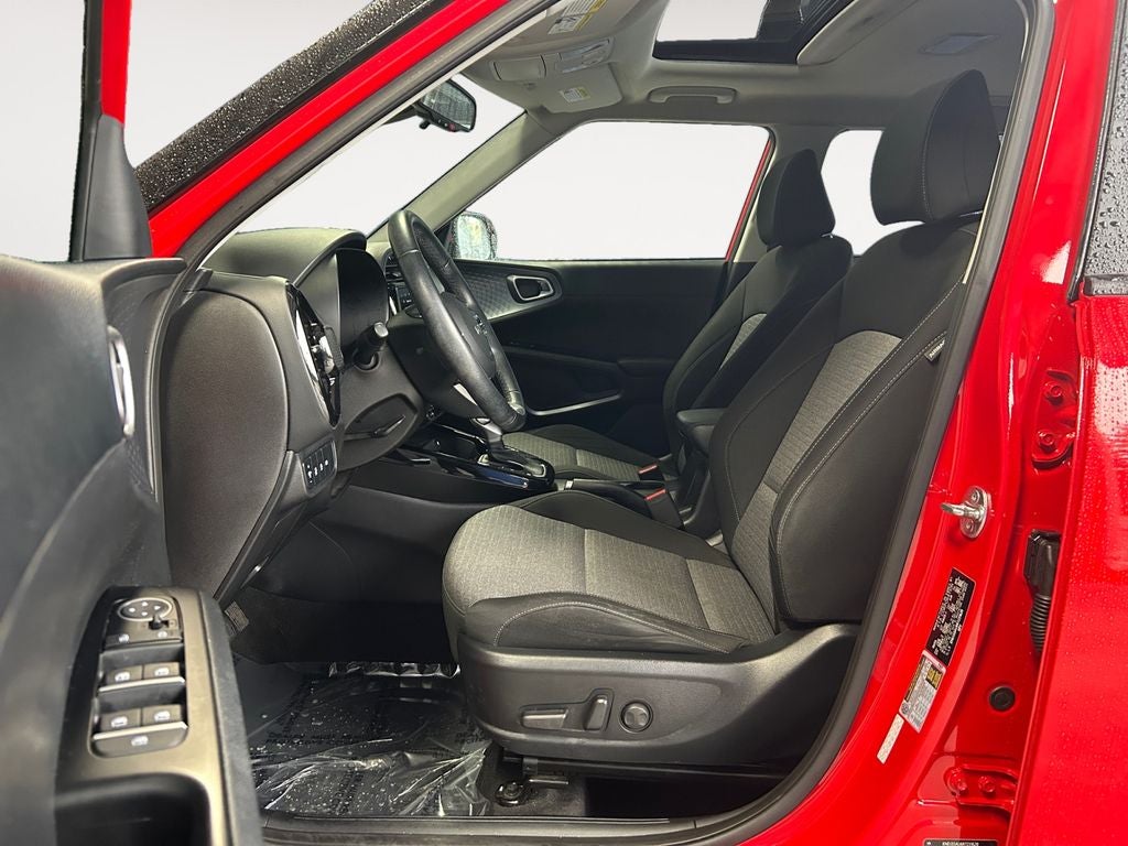 2024 Kia Soul EX
