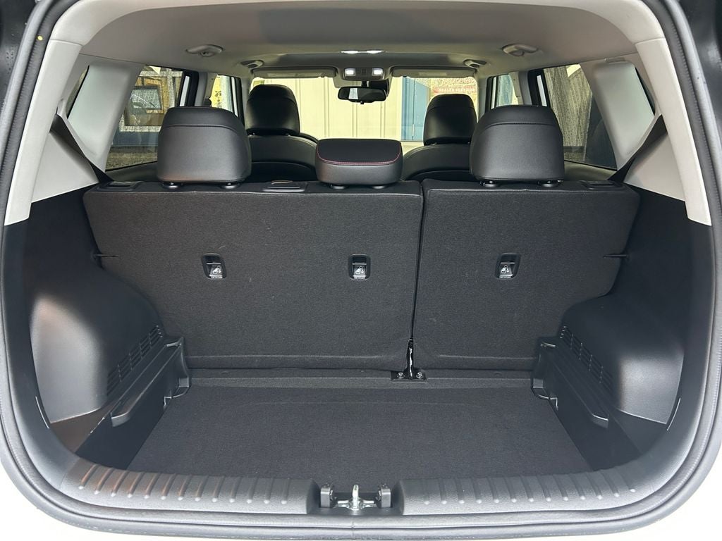 2025 Kia Soul GT-Line