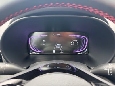 2025 Kia Soul GT-Line