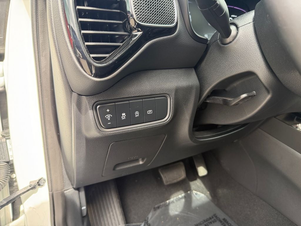 2025 Kia Soul GT-Line