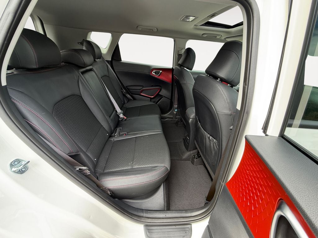 2025 Kia Soul GT-Line