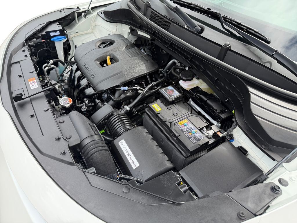 2025 Kia Soul GT-Line