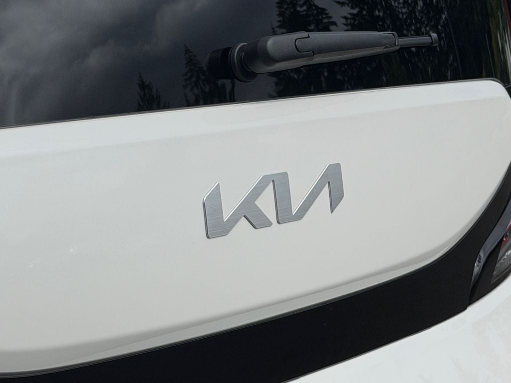 2025 Kia Soul GT-Line