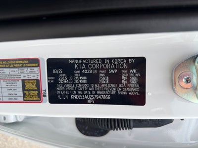 2025 Kia Soul GT-Line