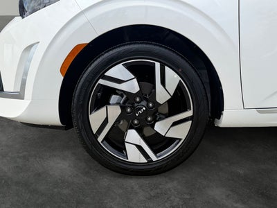 2025 Kia Soul GT-Line