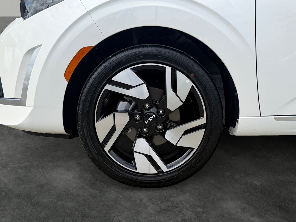 2025 Kia Soul GT-Line