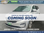 2021 Kia Sedona EX