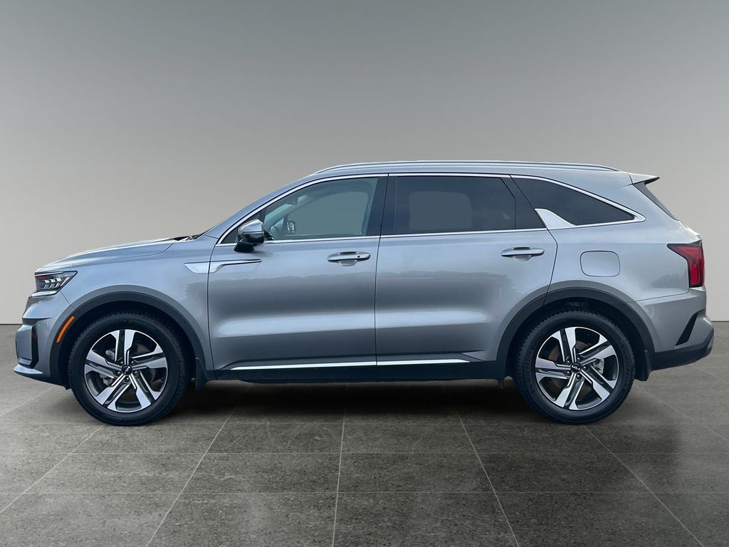 2023 Kia Sorento Hybrid SX Prestige