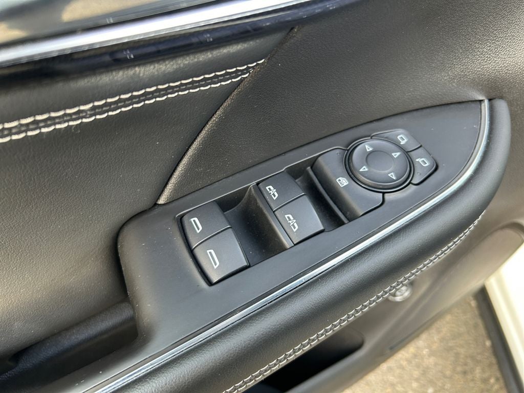 2021 Buick Envision Preferred